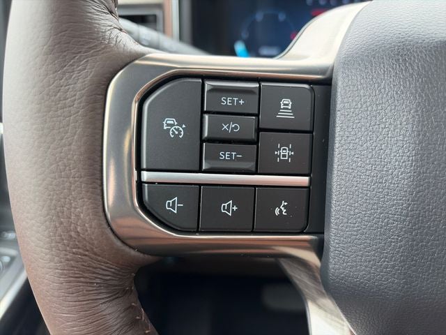 2026 Ford F-450SD King Ranch DRW