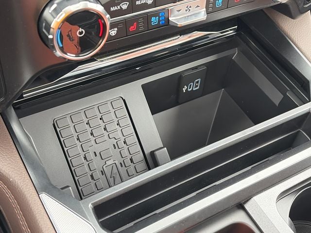 2026 Ford F-450SD King Ranch DRW