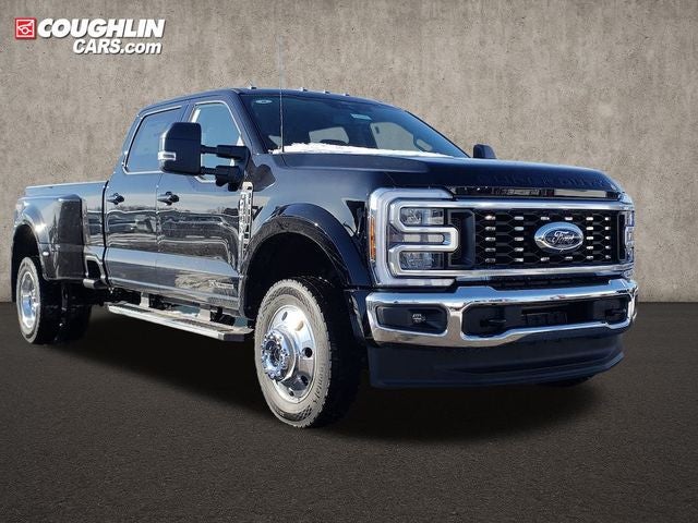 2026 Ford F-450SD XLT DRW