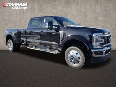 2026 Ford F-450SD XLT DRW