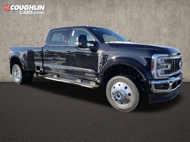 2026 Ford F-450SD XLT DRW