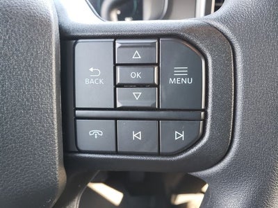 2026 Ford F-450SD XLT DRW