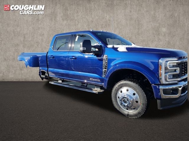 2026 Ford F-450SD XLT DRW