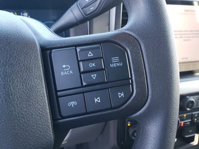 2026 Ford F-450SD XLT DRW