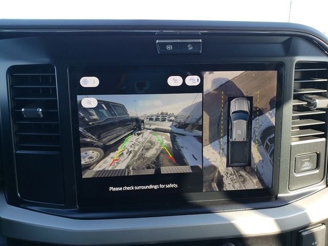 2026 Ford F-450SD XLT DRW