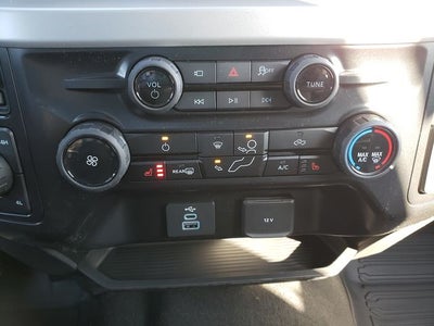 2026 Ford F-450SD XLT DRW