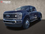2026 Ford F-450SD XLT DRW