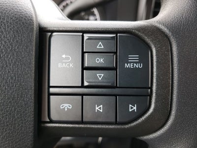 2026 Ford F-450SD DRW