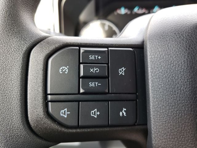 2026 Ford F-450SD DRW