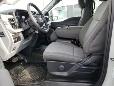 2026 Ford F-450SD DRW