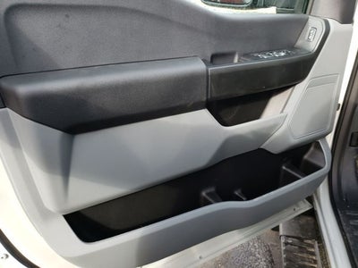 2026 Ford F-450SD DRW