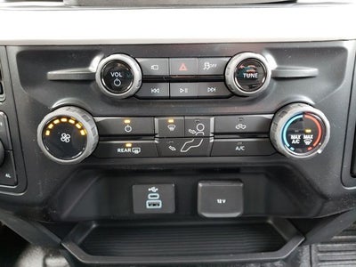 2026 Ford F-450SD DRW