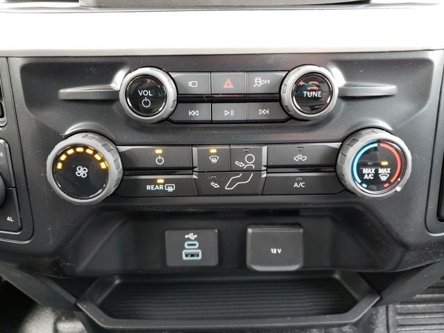 2026 Ford F-450SD DRW