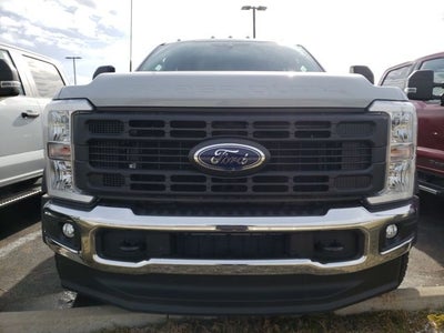 2026 Ford F-450SD DRW