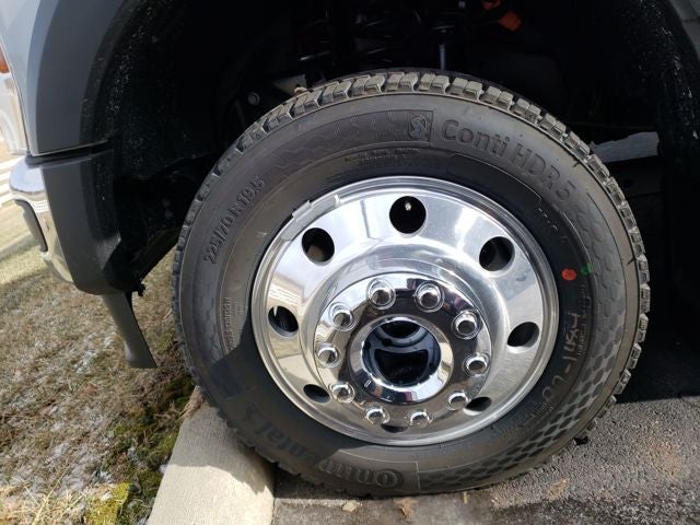 2026 Ford F-450SD DRW