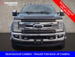 2019 Ford F-450SD Lariat DRW