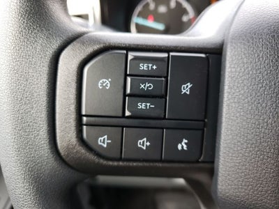 2026 Ford F-450SD DRW