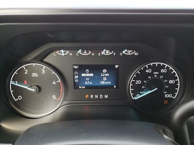 2026 Ford F-450SD DRW