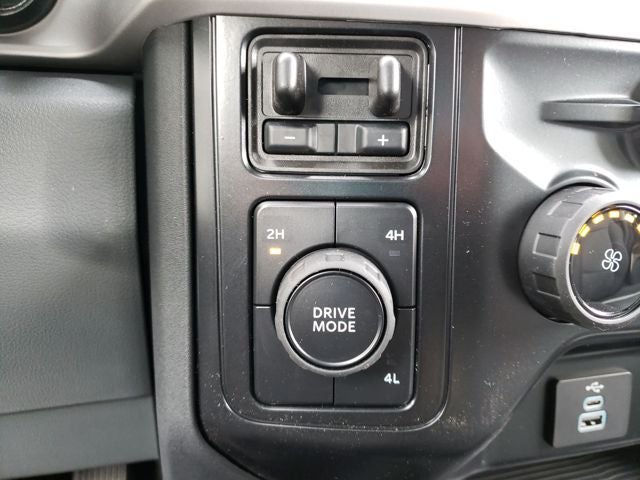 2026 Ford F-450SD DRW