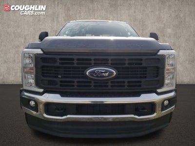 2026 Ford F-450SD DRW