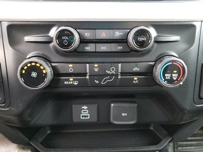 2026 Ford F-450SD DRW