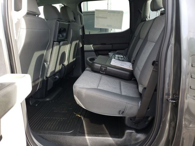 2026 Ford F-450SD DRW