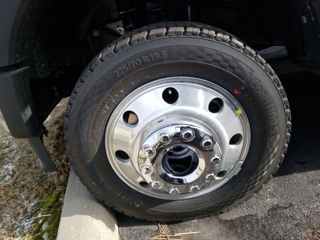 2026 Ford F-450SD DRW