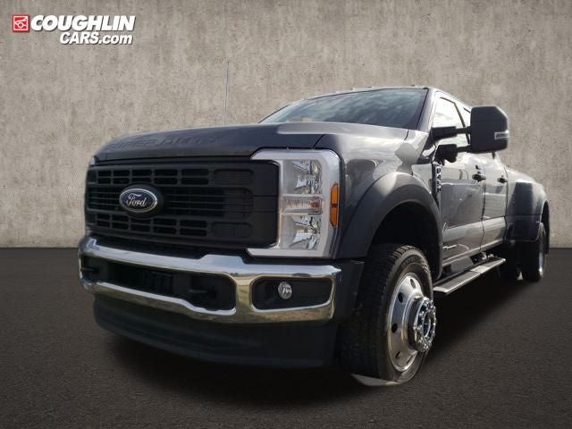 2026 Ford F-450SD DRW