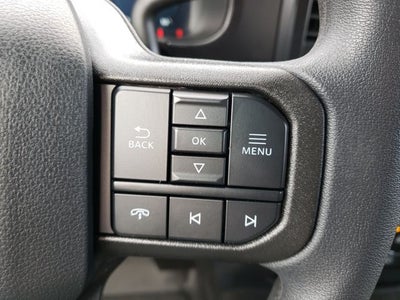 2026 Ford F-450SD XLT DRW