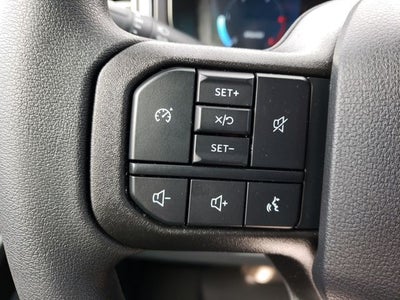 2026 Ford F-450SD XLT DRW