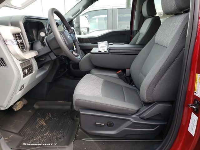 2026 Ford F-450SD XLT DRW