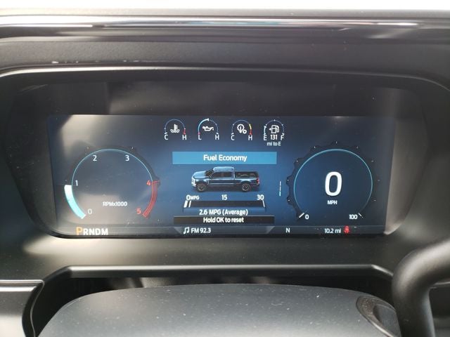 2026 Ford F-450SD XLT DRW