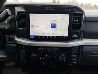 2026 Ford F-450SD XLT DRW