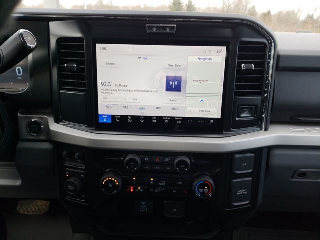 2026 Ford F-450SD XLT DRW