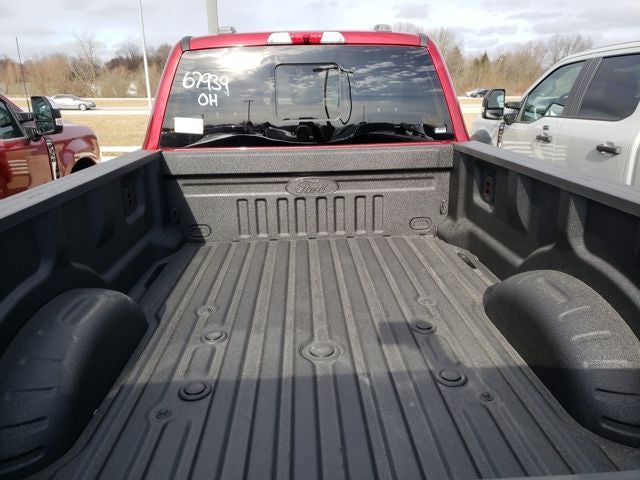 2026 Ford F-450SD XLT DRW