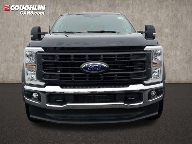 2026 Ford F-450SD XL DRW