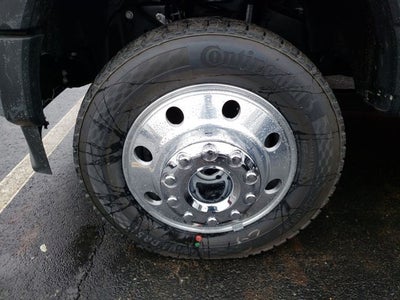 2026 Ford F-450SD XL DRW