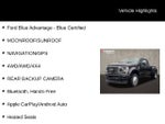 2022 Ford F-450SD Platinum DRW