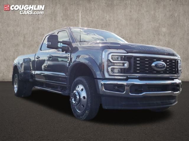 2026 Ford F-450SD XLT DRW
