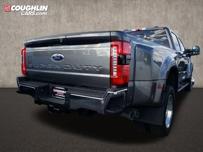 2026 Ford F-450SD XLT DRW