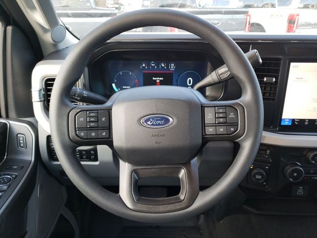 2026 Ford F-450SD XLT DRW