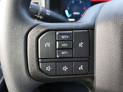 2026 Ford F-450SD XLT DRW