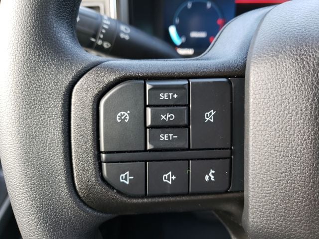 2026 Ford F-450SD XLT DRW