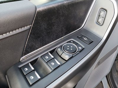 2026 Ford F-450SD XLT DRW