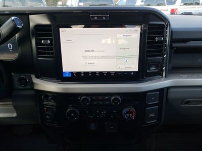 2026 Ford F-450SD XLT DRW