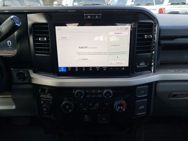 2026 Ford F-450SD XLT DRW