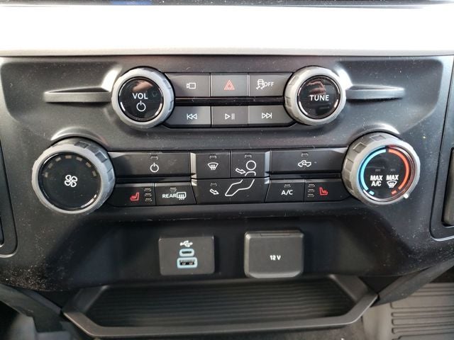 2026 Ford F-450SD XLT DRW