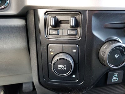 2026 Ford F-450SD XLT DRW