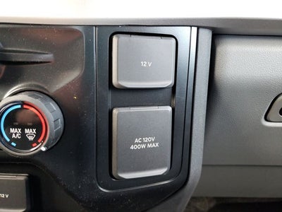 2026 Ford F-450SD XLT DRW