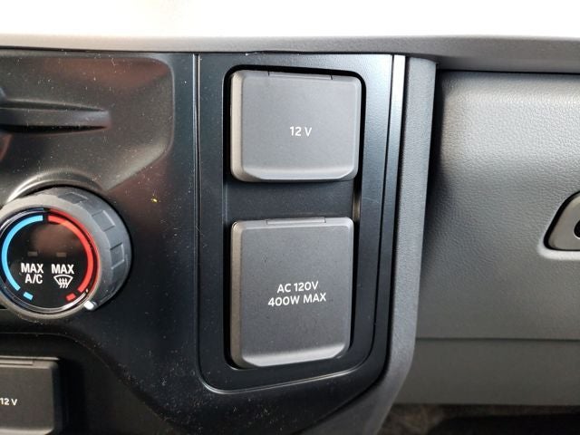 2026 Ford F-450SD XLT DRW